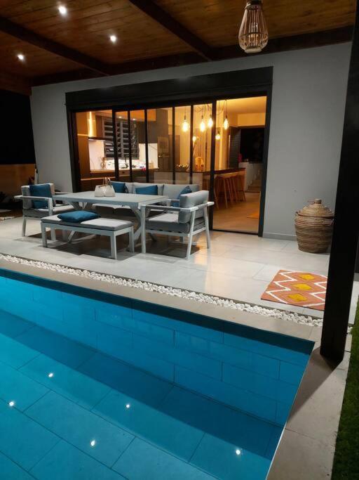 Le Pourpier Villa Tamara מראה חיצוני תמונה