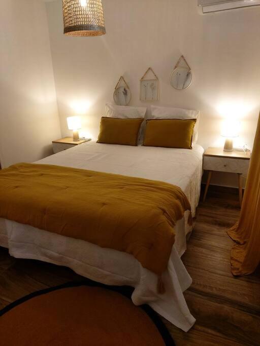 Le Pourpier Villa Tamara מראה חיצוני תמונה