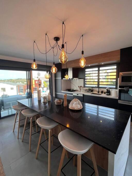 Le Pourpier Villa Tamara מראה חיצוני תמונה