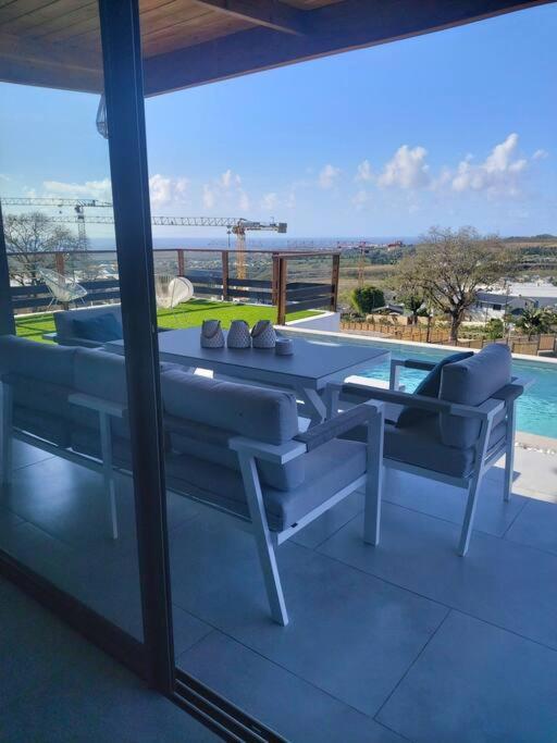 Le Pourpier Villa Tamara מראה חיצוני תמונה