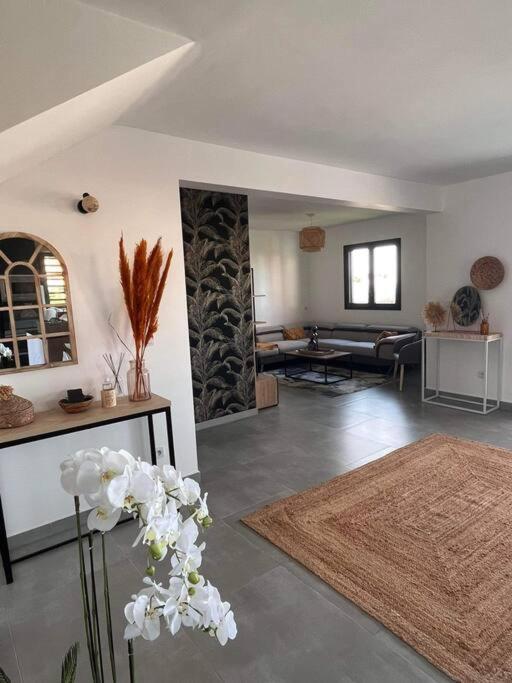 Le Pourpier Villa Tamara מראה חיצוני תמונה