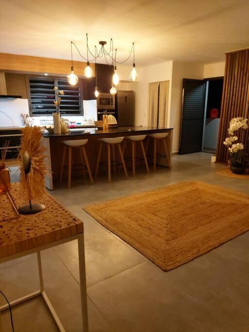 Le Pourpier Villa Tamara מראה חיצוני תמונה