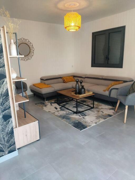 Le Pourpier Villa Tamara מראה חיצוני תמונה