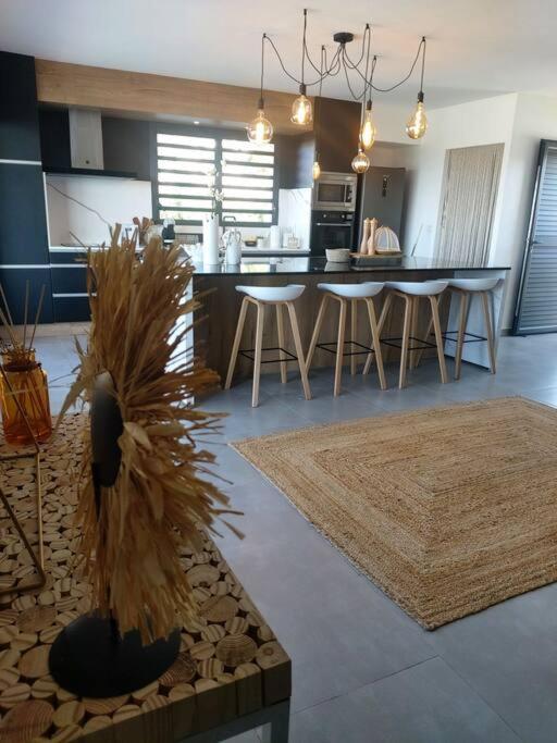 Le Pourpier Villa Tamara מראה חיצוני תמונה